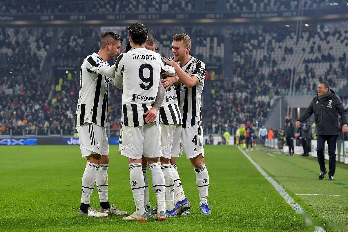 Ming重要时刻大比分获胜，尤文图斯带队取胜！的简单介绍